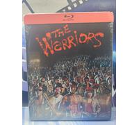 I guerrieri della notte (Blu-Ray Disc - SteelBook)