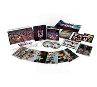 I Guerrieri Della Notte (Collector's Edition 4K UHD + Blu-ray)
