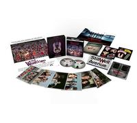 I guerrieri della notte - Edizione Collector's (4K Ultra HD + Blu-Ray Disc + Gif