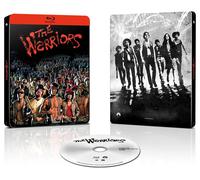 I GUERRIERI DELLA NOTTE STB