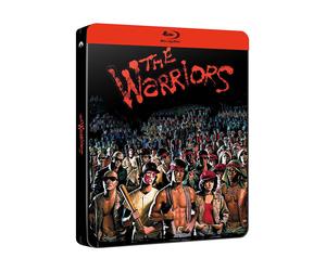 I Guerrieri della Notte - Steelbook Ultimate Director's Cut (Blu-ray)