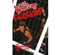 I guerrieri della notte. The warriors. Evasione (Vol. 2)