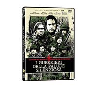I guerrieri della palude silenziosa - Rimasterizzato in HD (DVD)