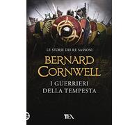 I guerrieri della tempesta