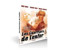 I Guerrieri Dell'Inferno BLU-RAY NUOVO