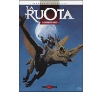 I guerrieri di Korot (Vol. 3)