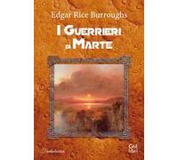 I guerrieri di Marte