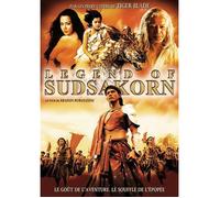 I Guerrieri Di Sudsakorn DVD NUOVO