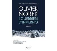 I guerrieri d'inverno