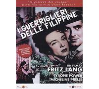 I guerriglieri delle Filippine – Power Presle – DVD – CG Entertainment