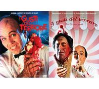 I gusti del terrore - Ice cream man (DVD+BRD)