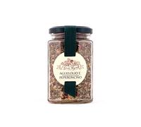 I GUSTI VEGETALI AGLIO OLIO E PEPERONCINO GR.95