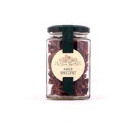 I GUSTI VEGETALI ANICE STELLATO GR.50