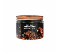 I GUSTI VEGETALI BBQ AFFUMICATO RUB GR 230