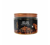 I GUSTI VEGETALI BBQ AGRUMI RUB GR 360