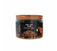 I GUSTI VEGETALI BBQ PESCE RUB GR 150