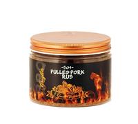 I GUSTI VEGETALI BBQ PULLED PORK RUB GR 80
