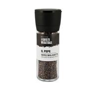 I GUSTI VEGETALI MACINA PEPE NERO MALAGETTA GR 70