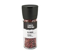 I GUSTI VEGETALI MACINA PEPE ROSA GR 30