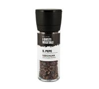 I GUSTI VEGETALI MACINA PEPE SZECHUAN GR 25