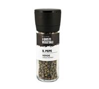 I GUSTI VEGETALI MACINA PEPE VERDE GR 35