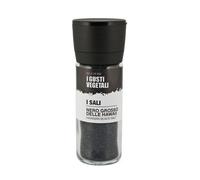 I GUSTI VEGETALI MACINA SALE NERO GROSSO DELLE HAWAII GR 120