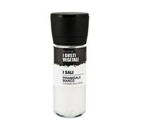 I GUSTI VEGETALI MACINA SALE PIRAMIDALE BIANCO GR 50