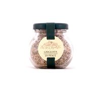 I GUSTI VEGETALI SALE PER GRIGLIATA DI PESCE GR 100