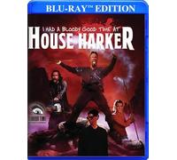 I Had A Bloody Good Time