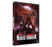 I Had A Bloody Good Time At House Harker