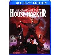 I Had a Bloody Good Time (Blu-ray) Derek Haugen Jacob Givens Noel Carroll