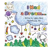 I Had a Dream...: A You Read, I Draw Picture Book!