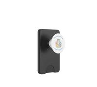 I Had A Marvelous Time Ruining Everything Simpatico Gatto Divertente PopSockets PopWallet per MagSafe
