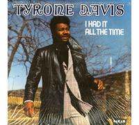 I Had It All The Time