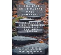 I Hans Spår - En 40-dagars WWJD-utmaning - Att leva som Jesus i verkliga berättelser runt om i världen