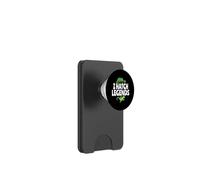 I Hatch Legends - Reptile Breeder Reptile Owner PopSockets PopWallet per MagSafe