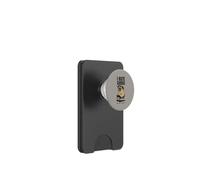 I Hate Cardio Pug PopSockets PopWallet per MagSafe