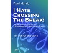 I Hate Crossing the Break! (Clarinet Solo)