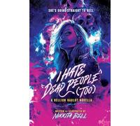 I Hate Dead People (Too)