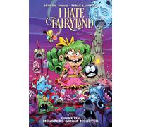 I Hate Fairyland 10