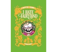 I hate Fairyland 2