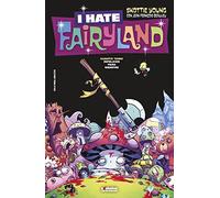 I HATE FAIRYLAND 4