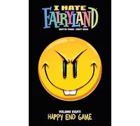 I HATE FAIRYLAND 08