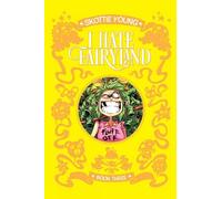 I Hate Fairyland Book Three: 3