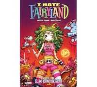 I hate fairyland n.5
