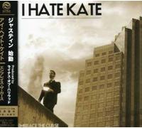 I Hate Kate - Embrace The Curse