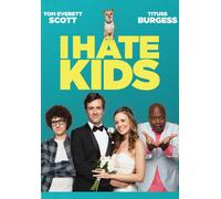 I Hate Kids (DVD)