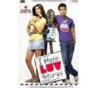 I Hate Luv Stories [Blu-ray] [Edizione: Regno Unito]