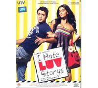 I Hate Luv Stories [Edizione: Regno Unito]