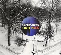 I Hate Music